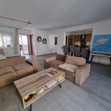 Paphos Apartment Pearl Park Residence מראה חיצוני תמונה