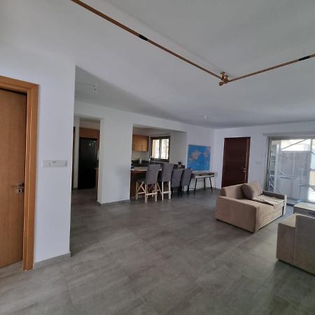 Paphos Apartment Pearl Park Residence מראה חיצוני תמונה