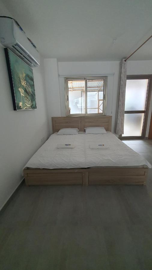 Paphos Apartment Pearl Park Residence מראה חיצוני תמונה