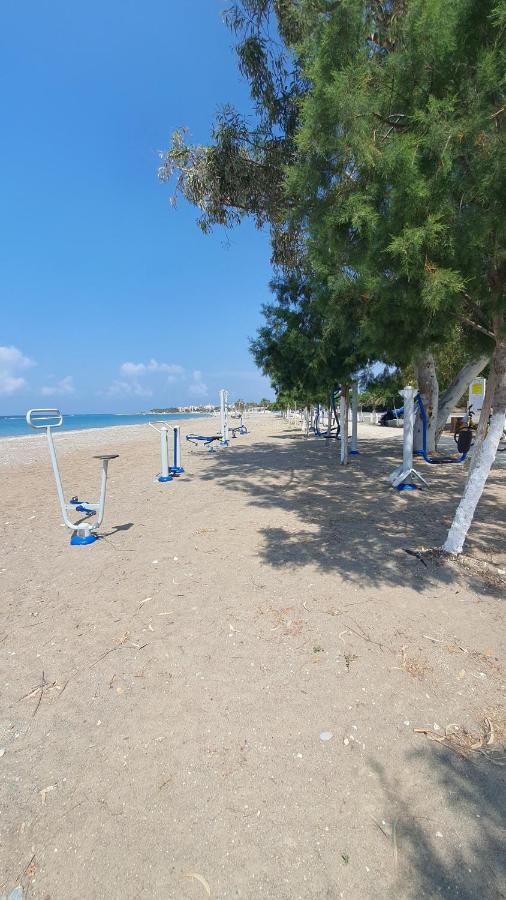 Paphos Apartment Pearl Park Residence מראה חיצוני תמונה