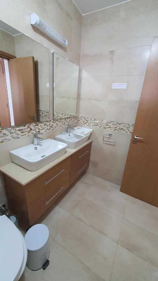 Paphos Apartment Pearl Park Residence מראה חיצוני תמונה