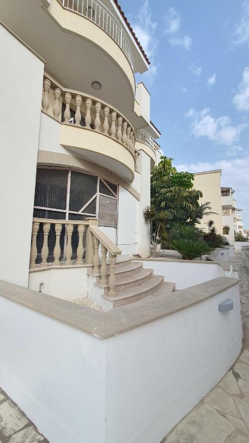 Paphos Apartment Pearl Park Residence מראה חיצוני תמונה