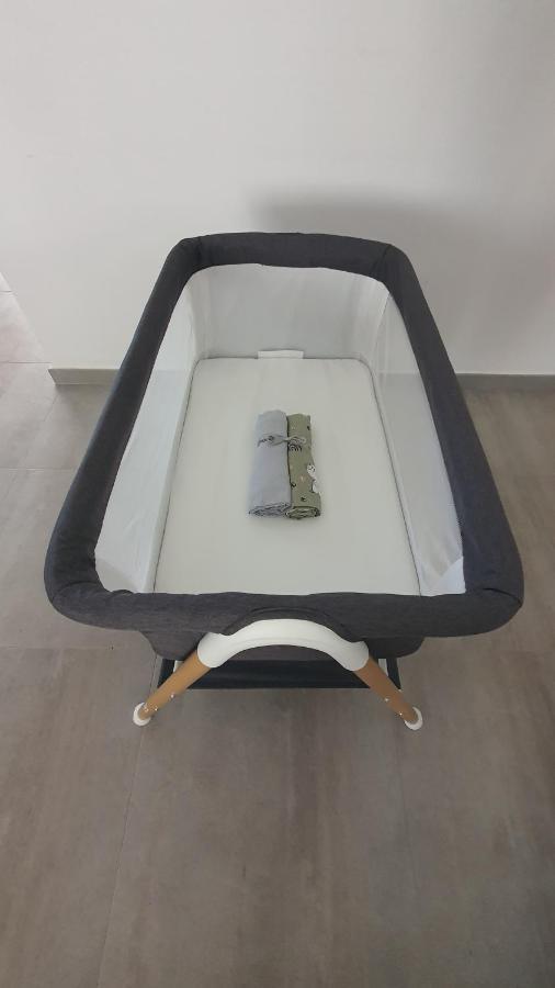 Paphos Apartment Pearl Park Residence מראה חיצוני תמונה