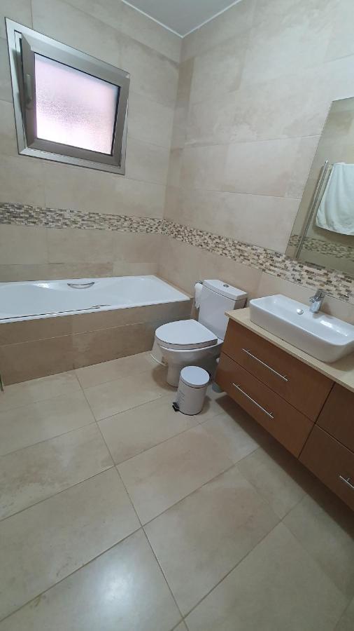Paphos Apartment Pearl Park Residence מראה חיצוני תמונה
