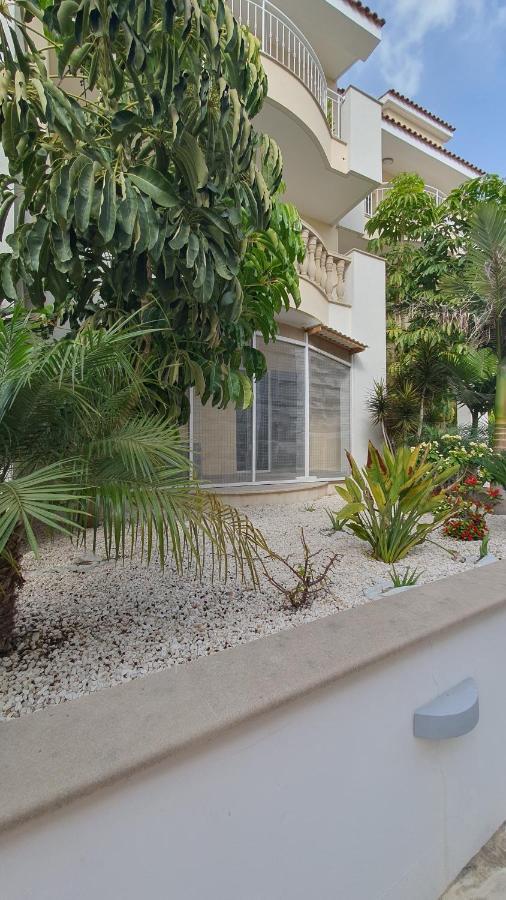 Paphos Apartment Pearl Park Residence מראה חיצוני תמונה