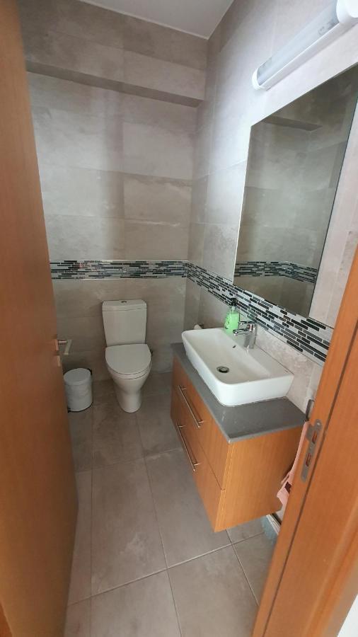 Paphos Apartment Pearl Park Residence מראה חיצוני תמונה
