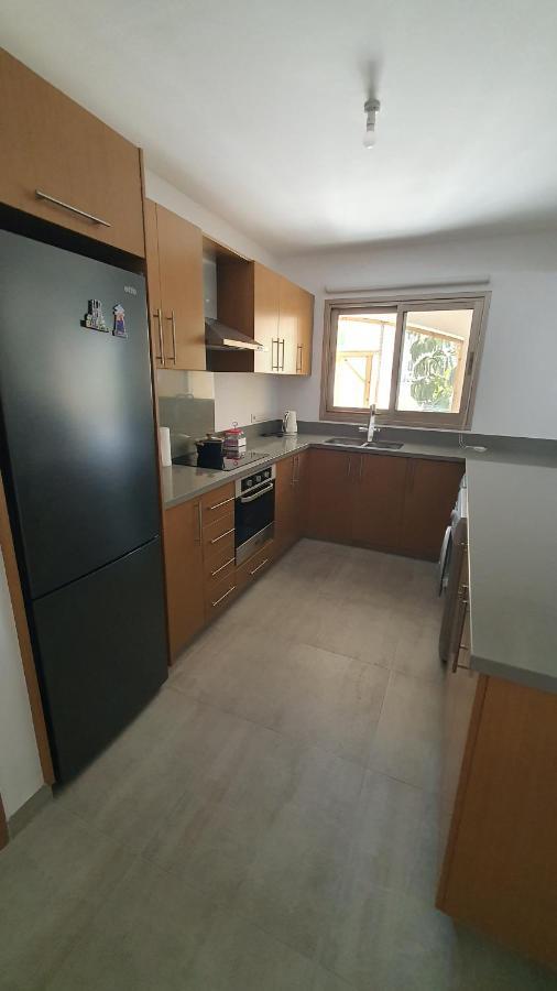 Paphos Apartment Pearl Park Residence מראה חיצוני תמונה
