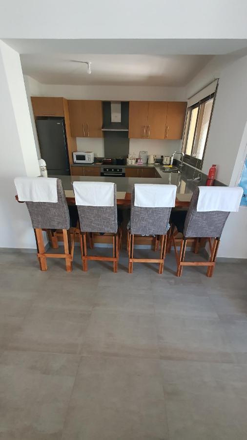 Paphos Apartment Pearl Park Residence מראה חיצוני תמונה