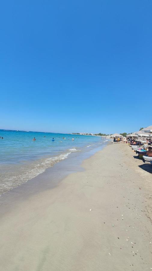 Paphos Apartment Pearl Park Residence מראה חיצוני תמונה